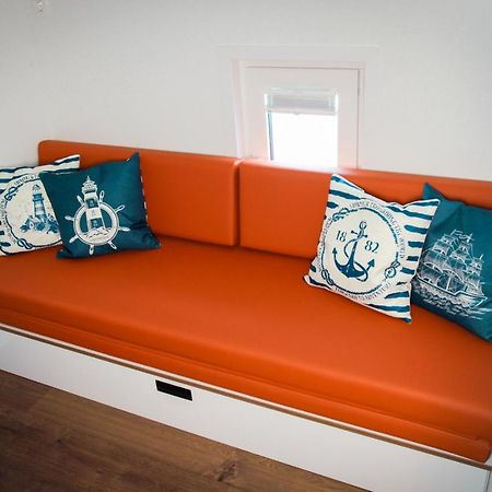Appartement Sh Porto 1 Floating House, Marina Portorož Extérieur photo