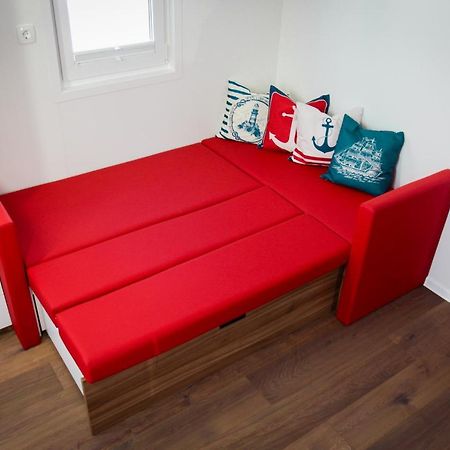Appartement Sh Porto 1 Floating House, Marina Portorož Extérieur photo