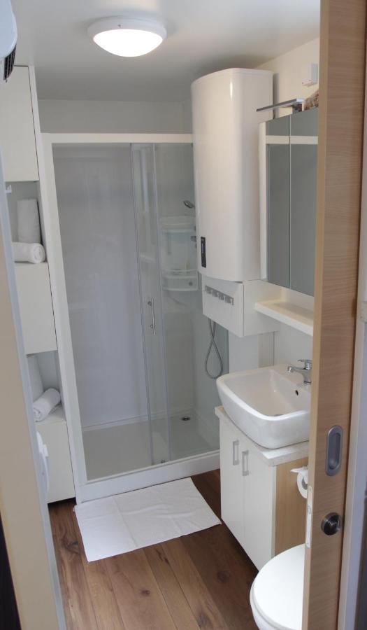 Appartement Sh Porto 1 Floating House, Marina Portorož Extérieur photo